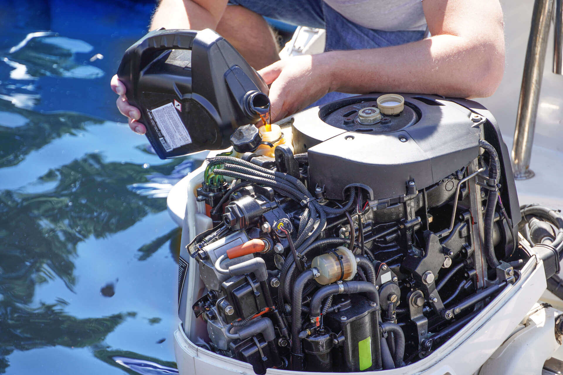Bootsmotorenwerkstatt Vorarlberg Österreich Bodensee Bootsmotorenwerkstatt Vorarlberg Österreich Bodensee