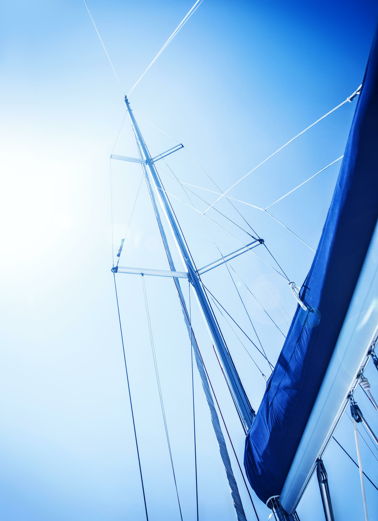 Seggelrigg Einstellung Bodensee Vorarlberg Profi GRUBER YACHTING Seggelrigg Einstellung Bodensee Vorarlberg Profi GRUBER YACHTING