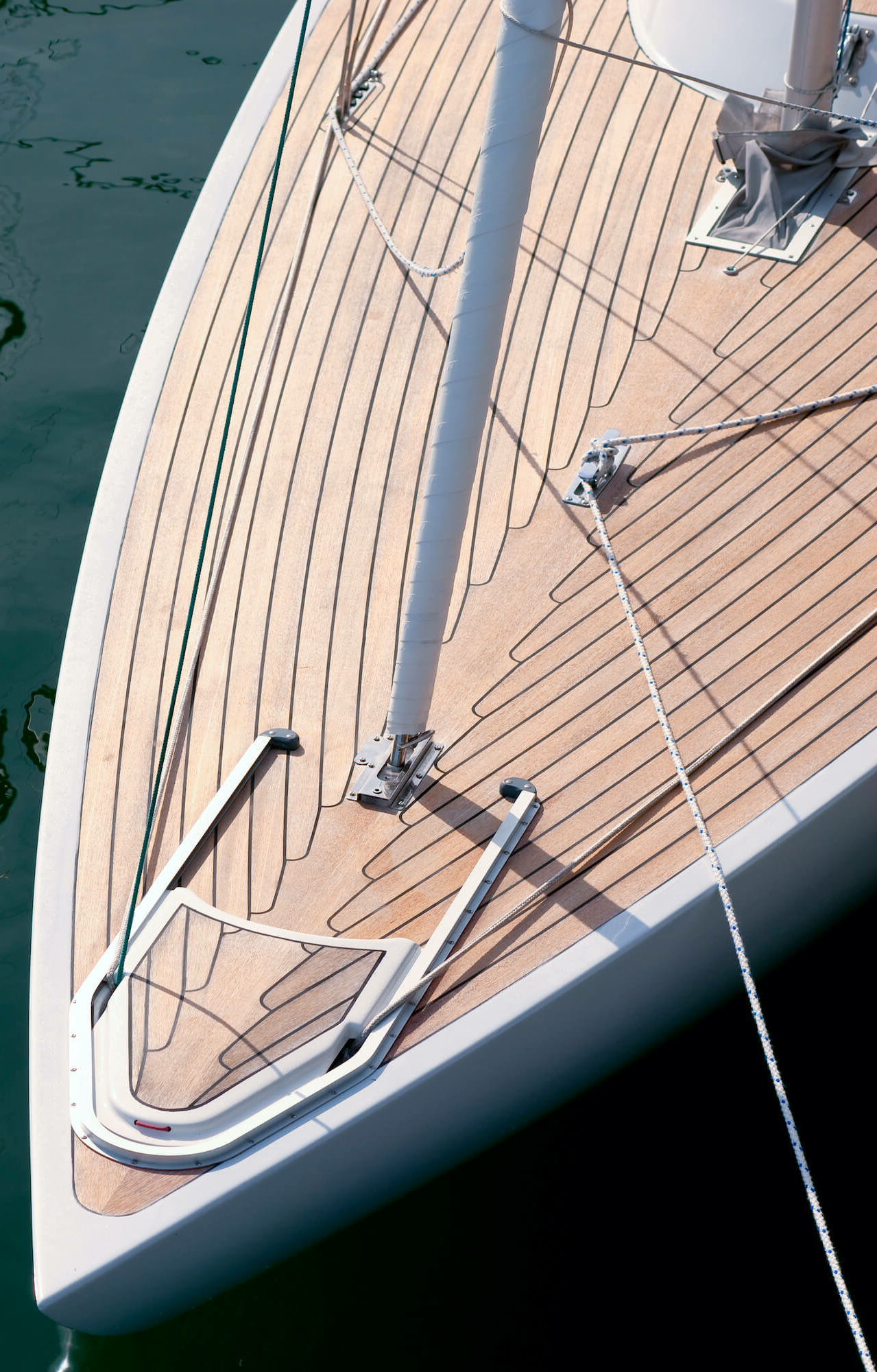 Yachtbau Segelboot Motoryacht GRUBER YACHTING Yachtbau - Segelboot - Motoryacht - GRUBER YACHTING