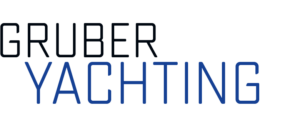 GRUBER YACHTING Logo